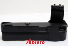 Battery Grip for Nikon F601/F-601/N6006 film Camera. Free Shipping