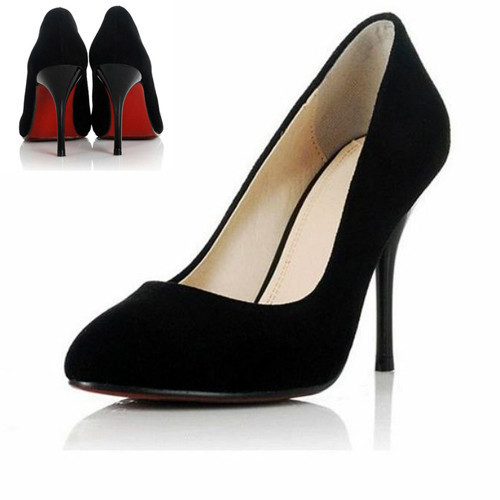 Red Heels Size 10 Promotion-Shop for Promotional Red Heels Size 10 ...