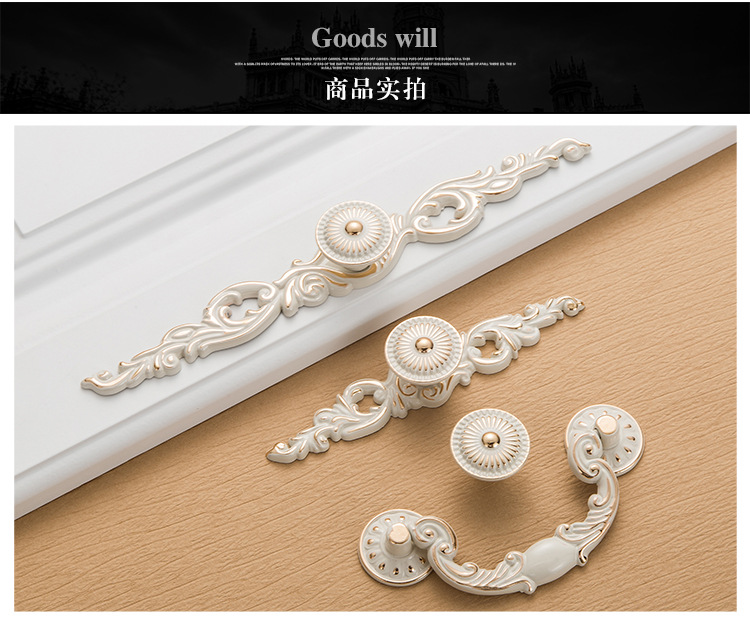 Hoge kwaliteit kitchen pulls for cabinets koop goedkope kitchen ...