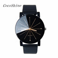 2016 A 888 High Quality Free shipping Wholesale Fashion Men and Women Quartz Dial Clock