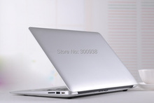 Brand New Ultrabook laptop computer Full Aluminium Alloy Celeron 1037U Dual Core 1 8Ghz 4G RAM