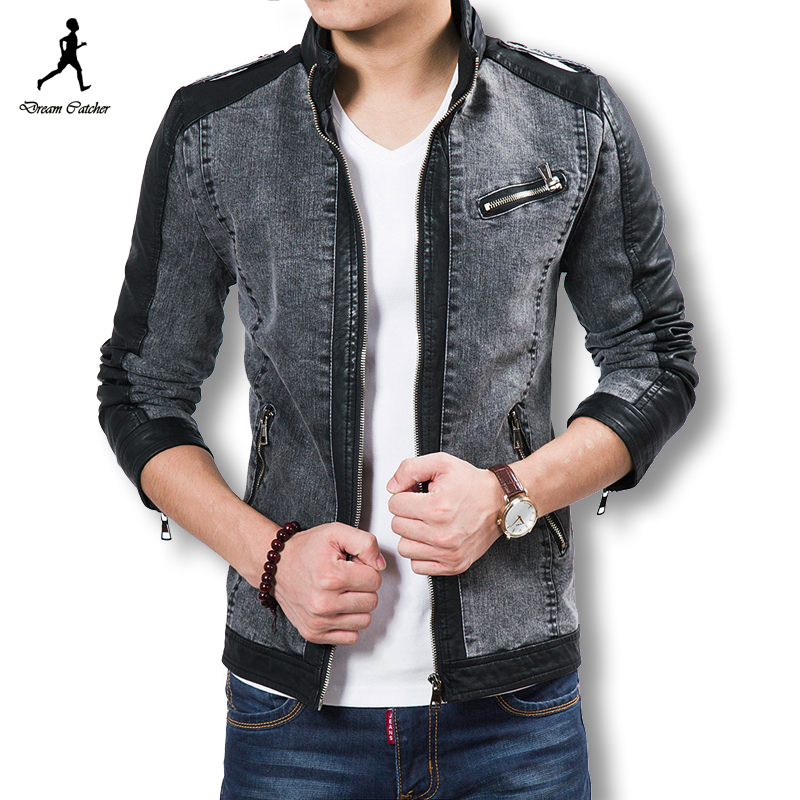 Best Brands For Leather Jackets In India - Jacket