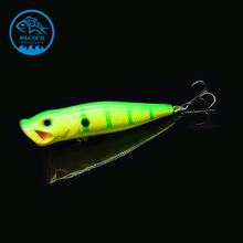 Fishing Lures Popper 90mm 12g  Hard Fishing Swimbaits Terble Hooks Isca Artificial Pesca Fishing Tackle New Wobblers