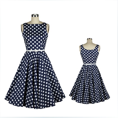 Vintage Summer Dresses