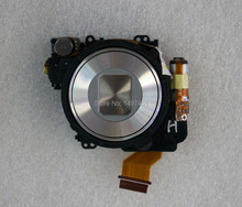 Original zoom lens unit repair parts For Sony DSC-W520 Digital camera without CCD