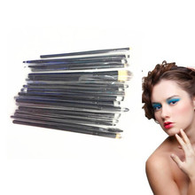 Hot New 1Set 20pcs Cosmetic Tools Powder Foundation Eyeshadow Eyeliner Lip Pro Makeup Brushes