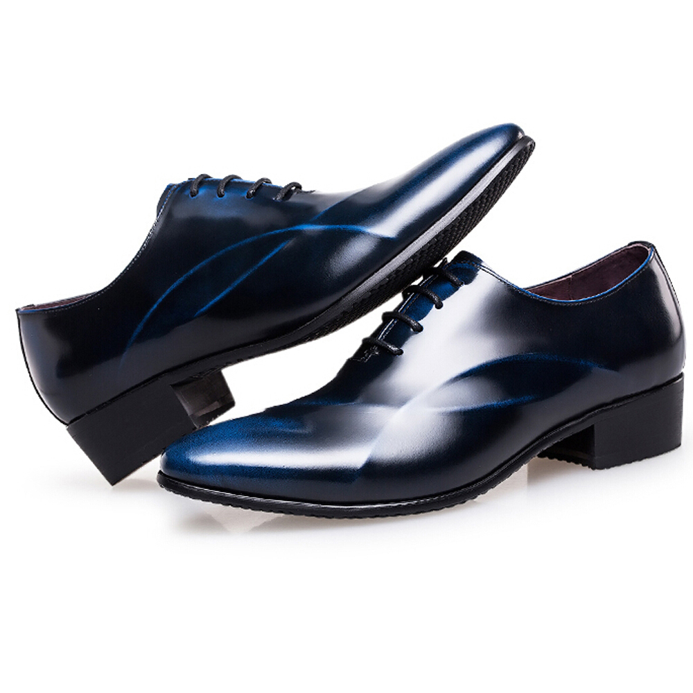 tuxedo schuhe