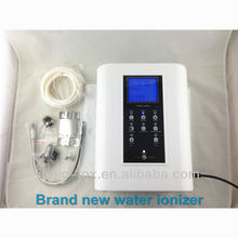 1pc free shipping Water Treatment for Alkaline Acidity Water 3plates with heating function
