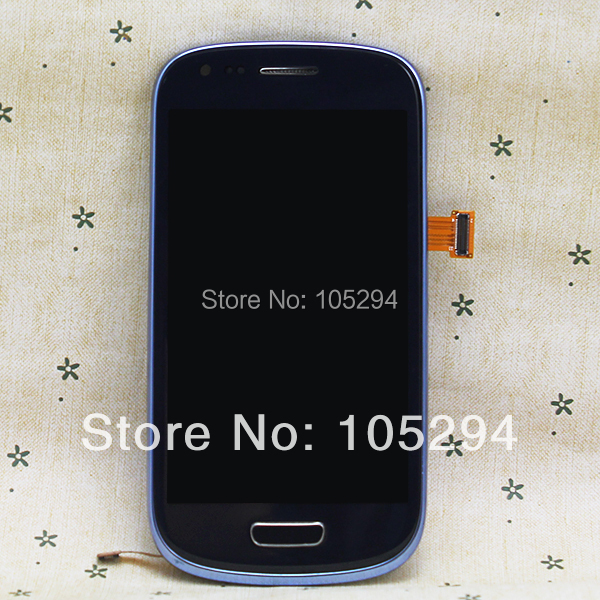   Samsung Galaxy S3 mini i8190 -        