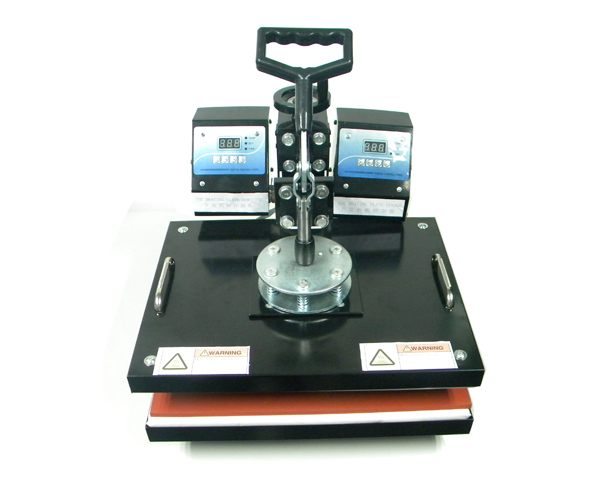 popular UK two layer warm new heat press machine mousepad glass heat sublimation printing machine free