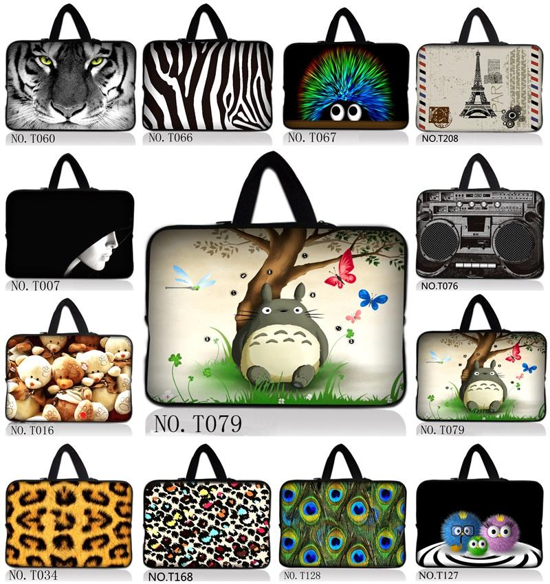 14 Laptop Sleeve Notebook Case Cover Bag Pouch For HP Chromebook 14 Chrome OS 