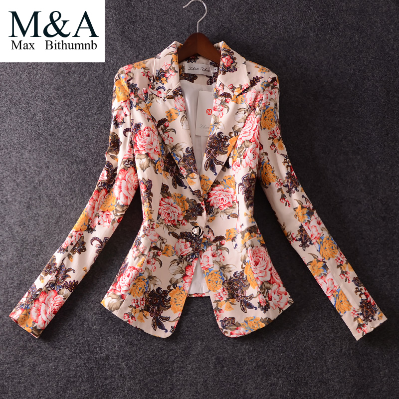Женский пиджак Women blazer 2015 , 584BJ90186 женский пиджак women blazer feminino 584bj85176