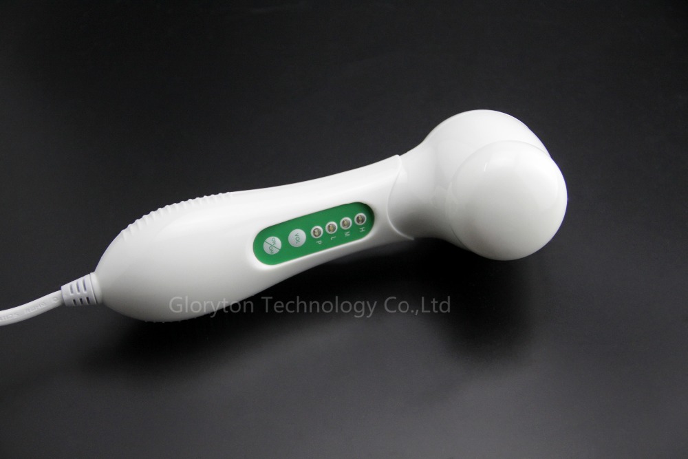 Portable ozone skin care beauty machine for acne p...