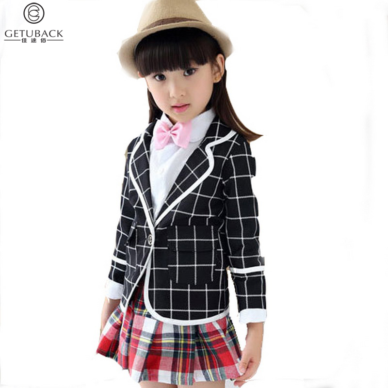 http://g02.a.alicdn.com/kf/HTB1yCocIFXXXXX2aXXXq6xXFXXXG/2015-New-Arrival-Girls-Plaid-Formal-Suits-Kids-Cotton-Shirt-Coat-Skirt-Three-Pics-Girls-British.jpg