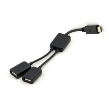 hub USB 3.1 USBC type two HUB OTG for Apple 12 “Air Macbook
