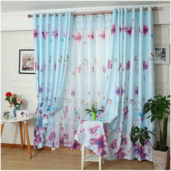 Online Kaufen Großhandel moderne schlafzimmer vorhänge aus China