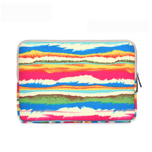 New style Notebook Computer Bag For Apple for Macbook 13″ 15.6″ Laptop Bags Sleeve High quality Leisure Laptop Cases DNB55