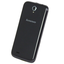 Original Lenovo A850 4GBROM 1GBRAM 3G WCDMA GSM Smartphone 5 5inch Android 4 2 MT6582M Quad