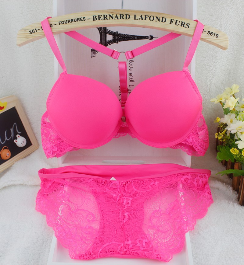 Pink Нижнее Белье Интернет Магазин
