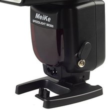 Meike MK 900 TTL i TTL LCD Flash Speedlite for Nikon SB 900 D7100 D7000 D5100