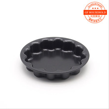 High Quality petal Shape Cake Mould Chocolate Pudding Mold Kitchen DIY Cake Baking Pan Cake Tools kitchen accessories