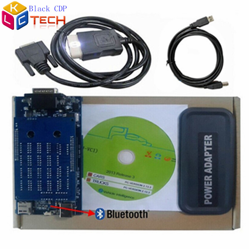    CDP  DS150E  Bluetooth    2014 R3 / R2     CDP 