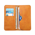 Fashion Leather Wallet Phone Bags Case For For iPhone 7 6 6S Plus SE 5S Soft