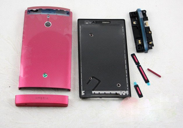      Sony Ericsson Xperia P LT22i LT22    +  +   ,  