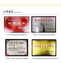 Promotion free shipping 2014 New Arrival Original tea Organic Xihu Dragon Well Brand Longjing Green Tea