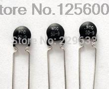Free shipping thermistor NTC 5D 7 5D 9 5D 20