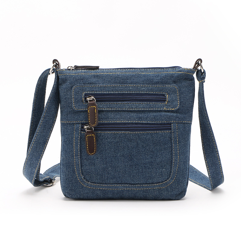 denim sling bags online