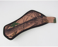 New Outdoor Camouflage Children s inserted Archery Equipment Bag Bow Quiver Archery Easy Waist Hanging Arrow