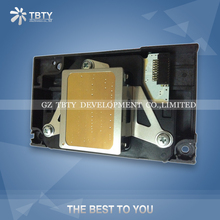 100% Original New Printer Print Head For Epson R1390 R1400 R1430 1390 1400 1430 1500W 1500 Printhead On Sale