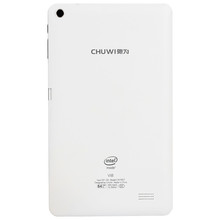original Chuwi Vi8 Dual OS Tablet PC 8 inch Z3735F Quad Core Windows 8 1 Android