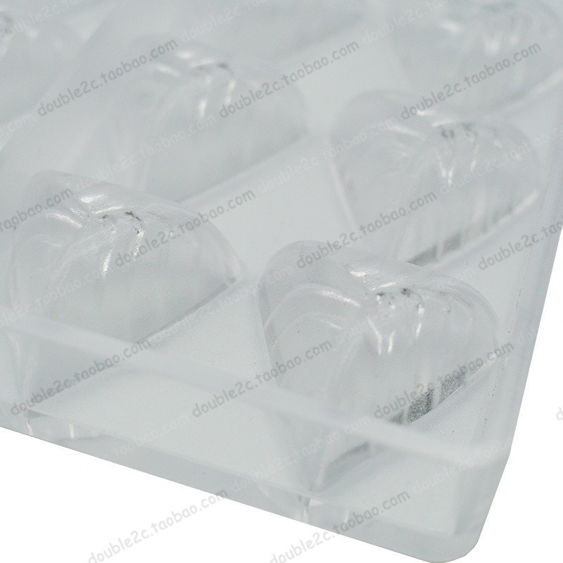 chocolate mold 2-3