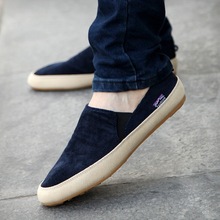 men shoes spring/autumn Comfortable breathe freely men canvas shoes Flat with zapatillas hombre Size 39-44 #HR11