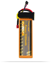 Вы и меня Li-Poly Батареи 5000 мАч 11.1 В 50C 3 S аккумуляторная batteria АККУ Для DJI F450 F550 вертолет Автомобилей и RC игрушки