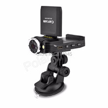 2015 NEW HOT Original CAR DVR K5000 Carcam Full HD 1080P Car DVR Parameters mini auto