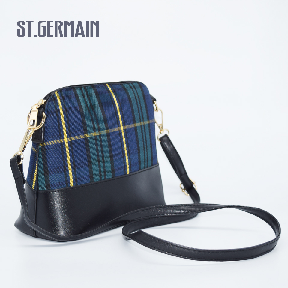 2016 Hot Sale Designer Women Messenger bag High Quality Pu Leather Women Small Shoulder bags Cross