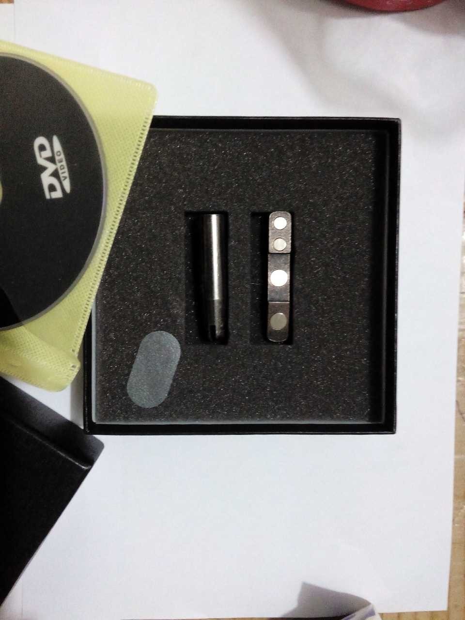 Bended coin third generation magic props magic tricks magic coin