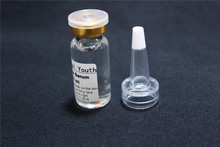 2X10ml Boto x Face Firming Lifting Serum Skin Care Product Botulinum Concentrate Powerful Anti-wrinkle Anti-aging Jeuness