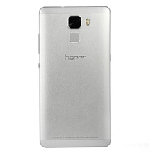 4G Original Huawei Honor 7 PLK UL00 5 2 EMUI 3 1 Smartphone Hisilicon Kirin 935