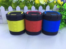 10 pcs/Lot XC29 Sport Bluetooth Waterproof Wireless Speaker Support FM+TF Card For Mobile Phone&Tablet PC