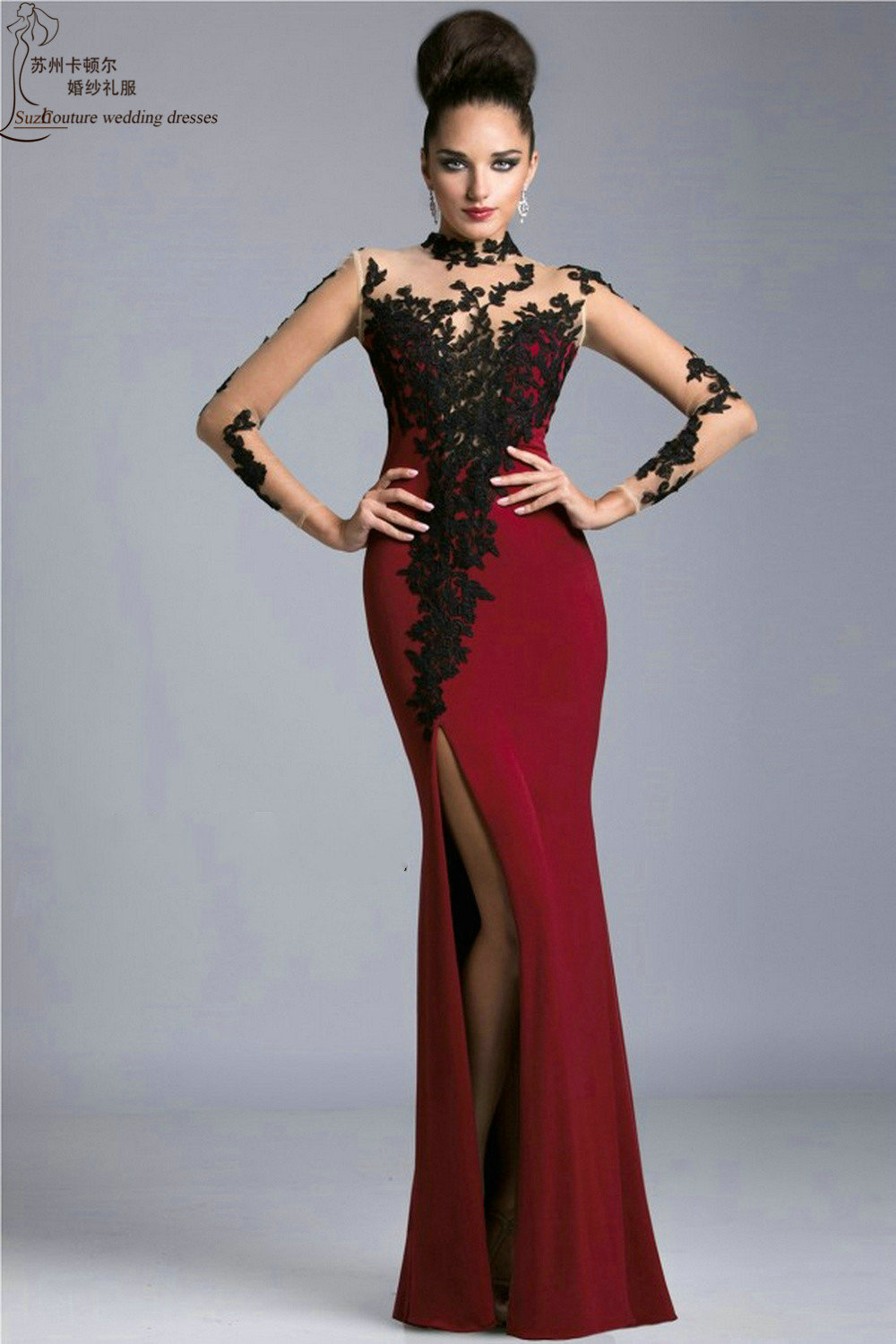 Cheap burgundy prom dresses Cheap burgundy prom dresses