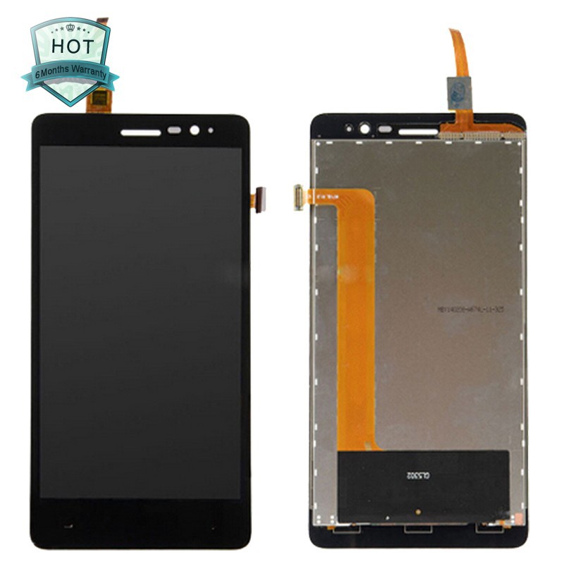 S860 lcd with touch black