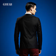 Brand New Arrival Blazer Men Men s Suit Jacket Suit Jacket Self Cultivation Slim Fit Simple