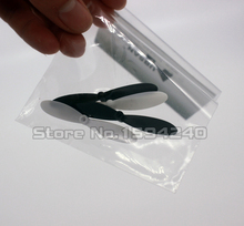 Original Hubsan X4 Quadcopter H107L H107C H107D X4 Quadcopter Propellers main blades