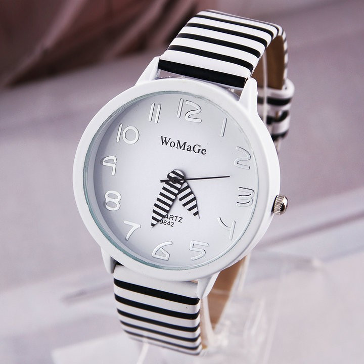 Womage               montre  reloj mujer