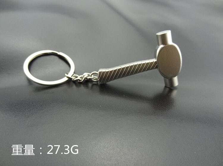 Tool keychain (5)