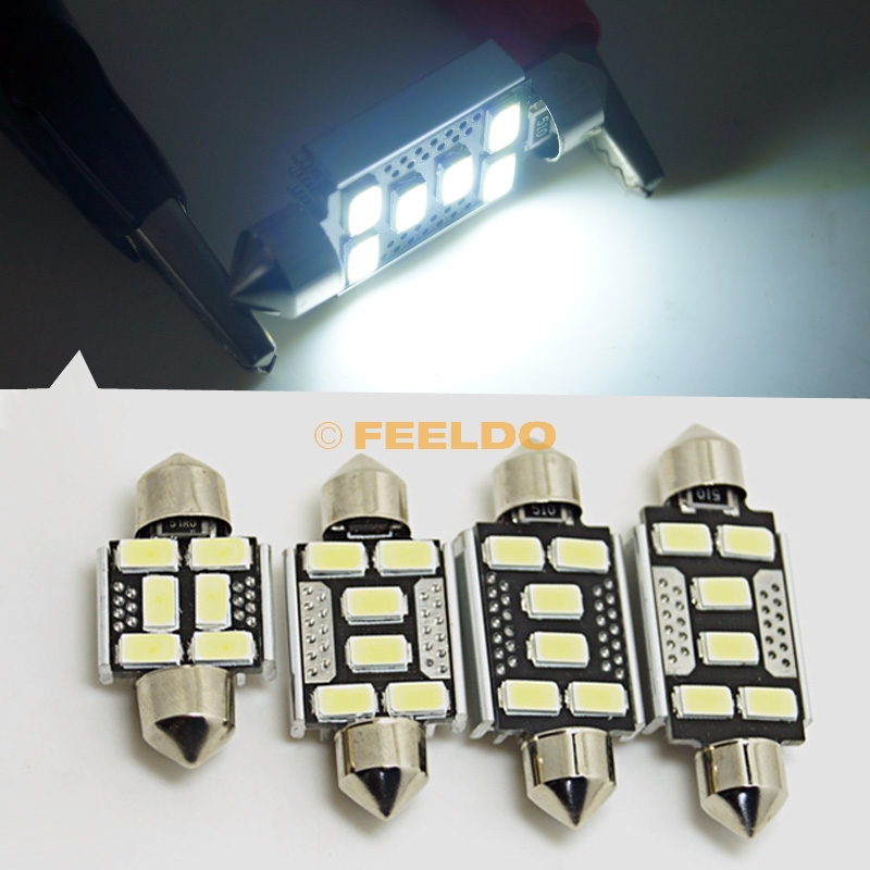 2 .   5730smd 6led canbus      31  / 36  / 39  / 41  # fd-2158